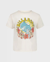 Girls Dolphin Dance T-Shirt