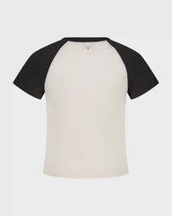 Girls What A Vibe T-Shirt