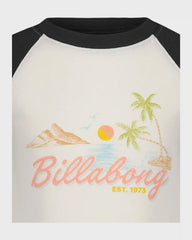 Girls What A Vibe T-Shirt