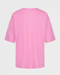 Girls Sunsets Oversized T-Shirt