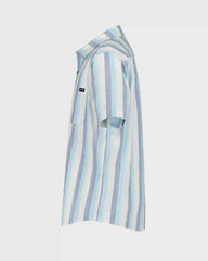 Boys Sundays Short Sleeve Shirt
