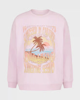 Girls Making Waves Crewneck Sweatshirt