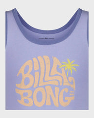 Girls Roundabout Tank Top