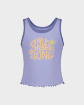 Girls Roundabout Tank Top