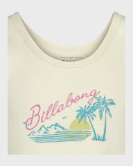Girls Reflections Tank Top