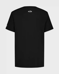 Boys All Day Wave Short Sleeve Surfshirt