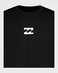 Boys All Day Wave Short Sleeve Surfshirt