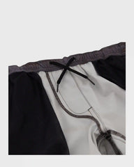 Boys Crossfire Elastic Hybrid Shorts