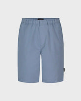 Little Boys Crossfire Elastic Hybrid Shorts