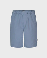 Little Boys Crossfire Elastic Hybrid Shorts