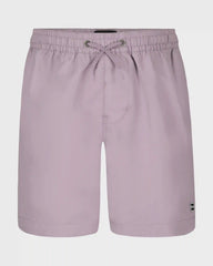 Boys All Day Layback Swim Trunks