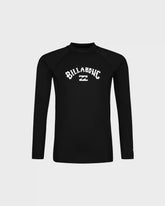Little Boys' Arch Performance Fit Long Sleeve Rashguard