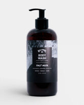 Salt Noir Body Wash