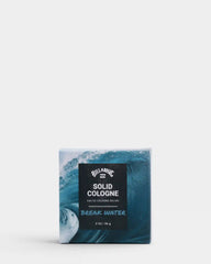Break Water Solid Cologne