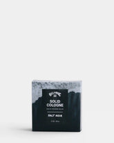 Salt Noir Solid Cologne