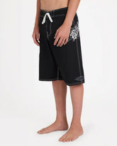 Immortal Pro 22" Boardshorts - Black