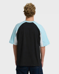 Spec 73 Systems OG Short Sleeve T-Shirt - Black
