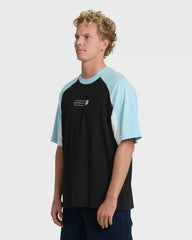 Spec 73 Systems OG Short Sleeve T-Shirt - Black