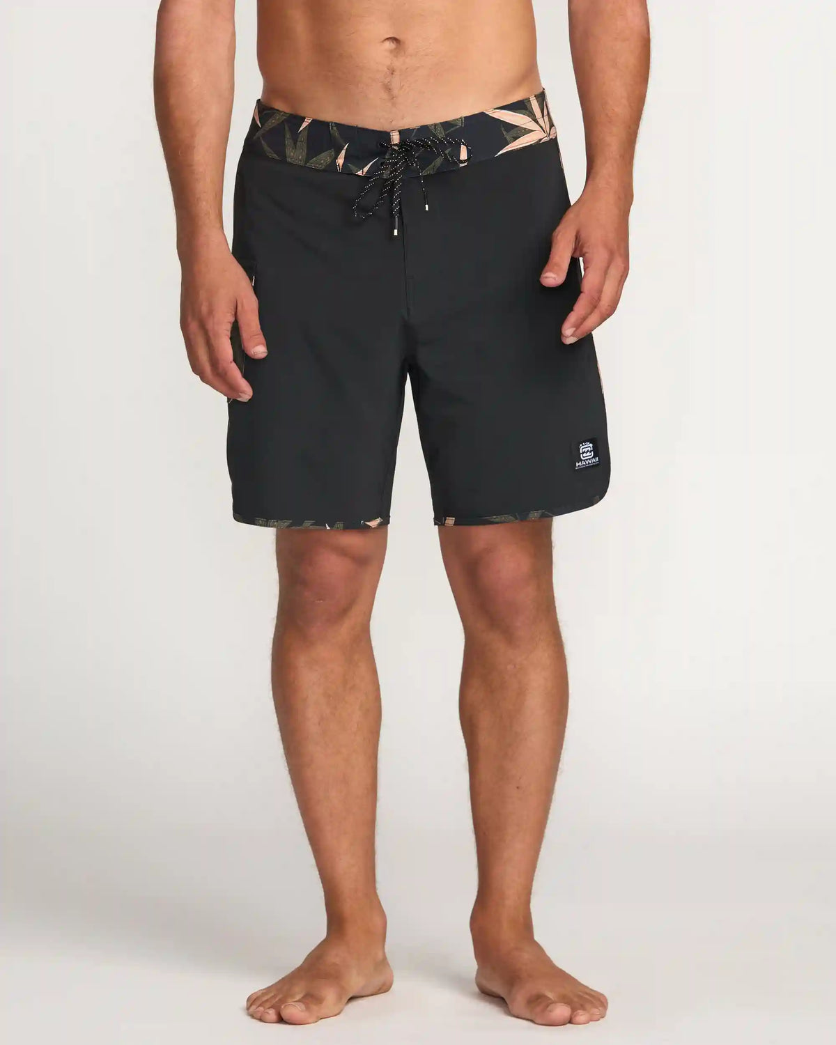 73 Hi Pro Performance 18" Boardshorts - Stealth