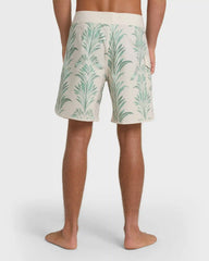 73 Pro 19" Boardshorts - Castlerock Multi - Castlerock