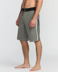 Spec 73 Pro 22" Boardshorts - Pewter