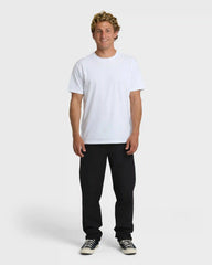 Adventure Division Surftrek Touring Pants - Black