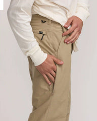 A/Div Surftrek Plus Pant - Gravel