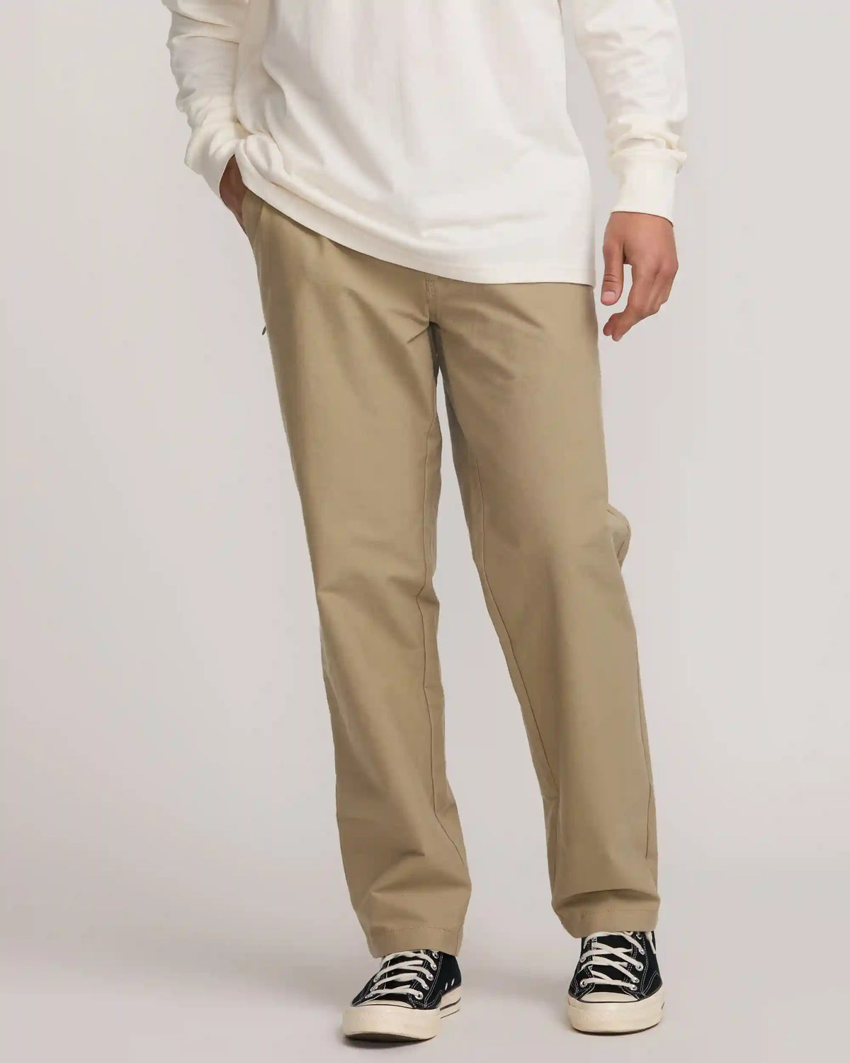 A/Div Surftrek Plus Pant - Gravel