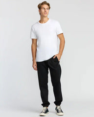 All Day Joggers - Black
