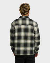 Bad Dog Jacket - Black