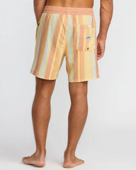Good Times Layback 16" Trunks - Dusty Rose