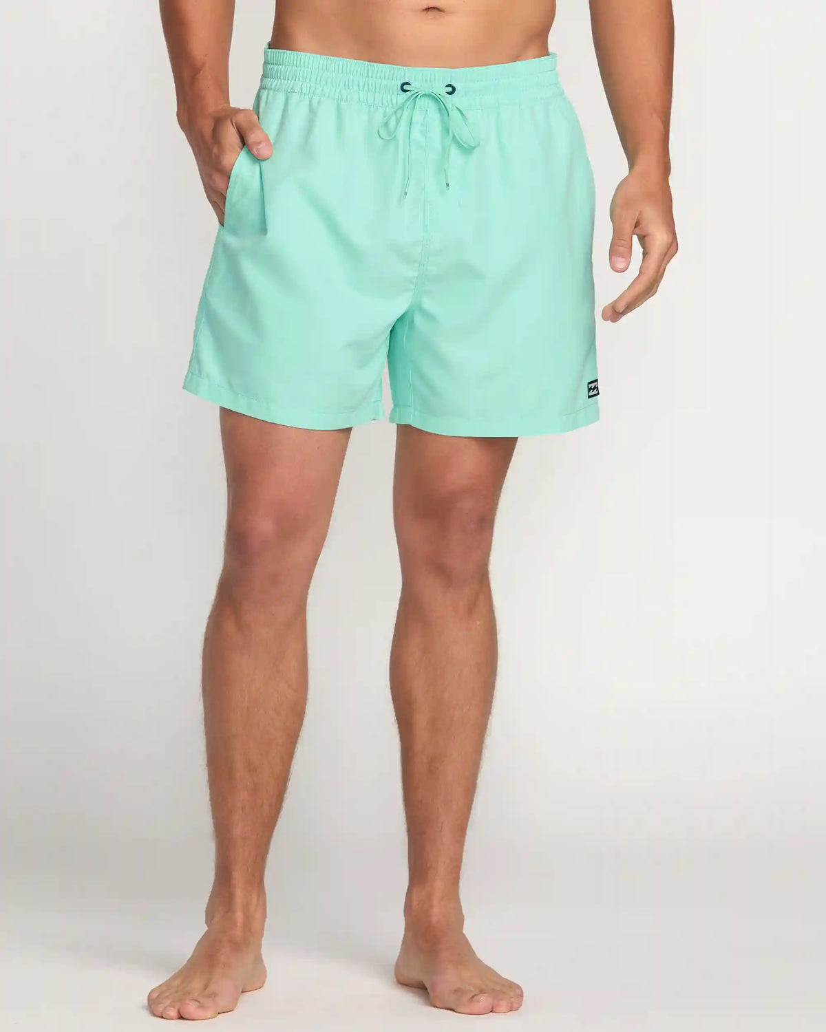 All Day Laybacks 16" Trunks - Bermuda