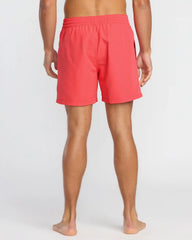 All Day Laybacks 16" Trunks - Prism Pink