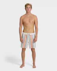Good Times Layback 16" Trunks - Multi