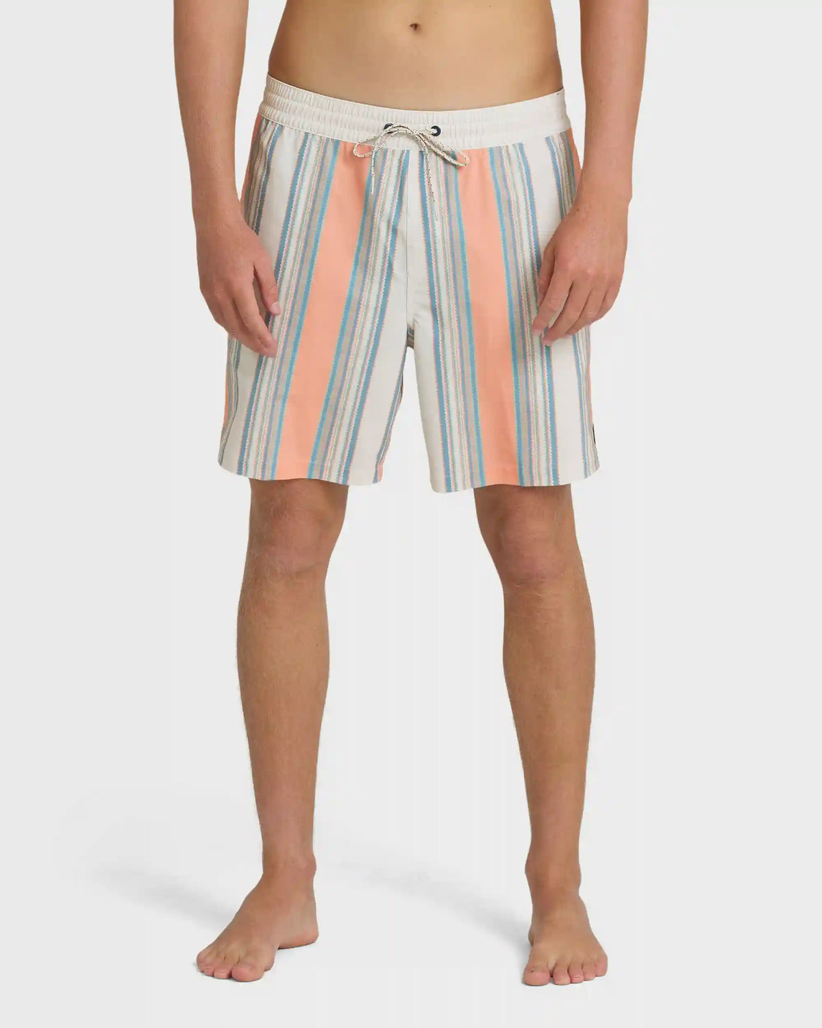 Good Times Layback 16" Trunks - Multi