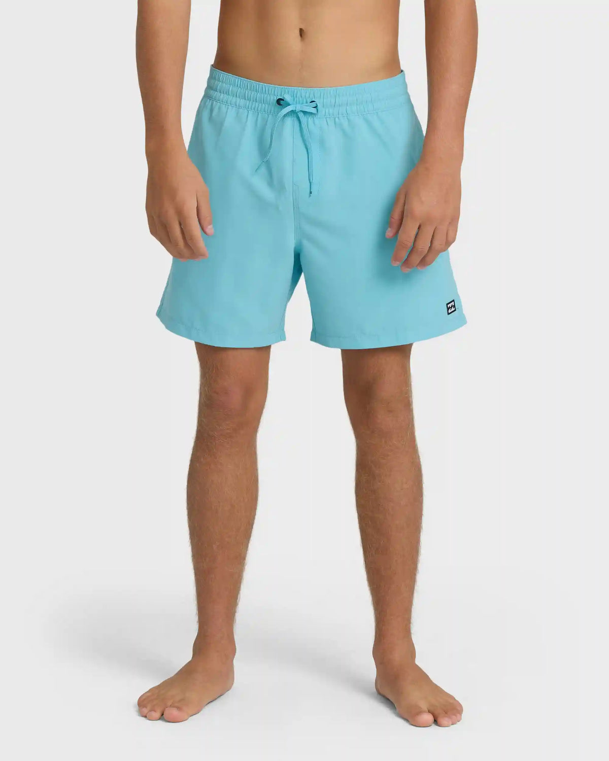 All Day Laybacks 16" Trunks - Blue Shadow