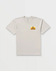Billabong x Mami Wata Ritual OG Tee - Stone