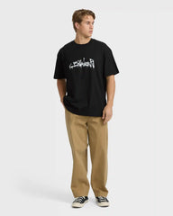 Identity OG Short Sleeve T-Shirt - Black