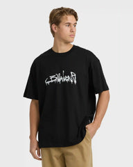 Identity OG Short Sleeve T-Shirt - Black
