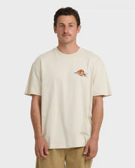 Enter OG Short Sleeve T-Shirt - Chino