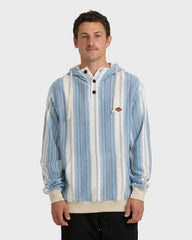 Rancho Pullover Sweatshirt - Bone