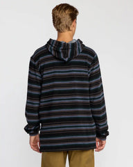 Flecker Diego Sweatshirt - Black