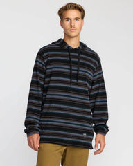 Flecker Diego Sweatshirt - Black