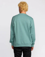 All Day Crewneck Sweatshirt - Sage Green