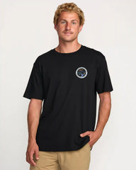 Rockies A/Div Short Sleeve T-Shirt - Black