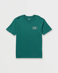 Range A/Div Tee - Marine