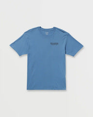 Desert Dog A/Div Tee - Carolina Blue