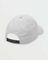Surftrek Snapback Hat - Alloy