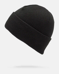 Arch Beanie - Black