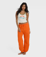 Schuyler Ringer Tank T-Shirt - Whitecap